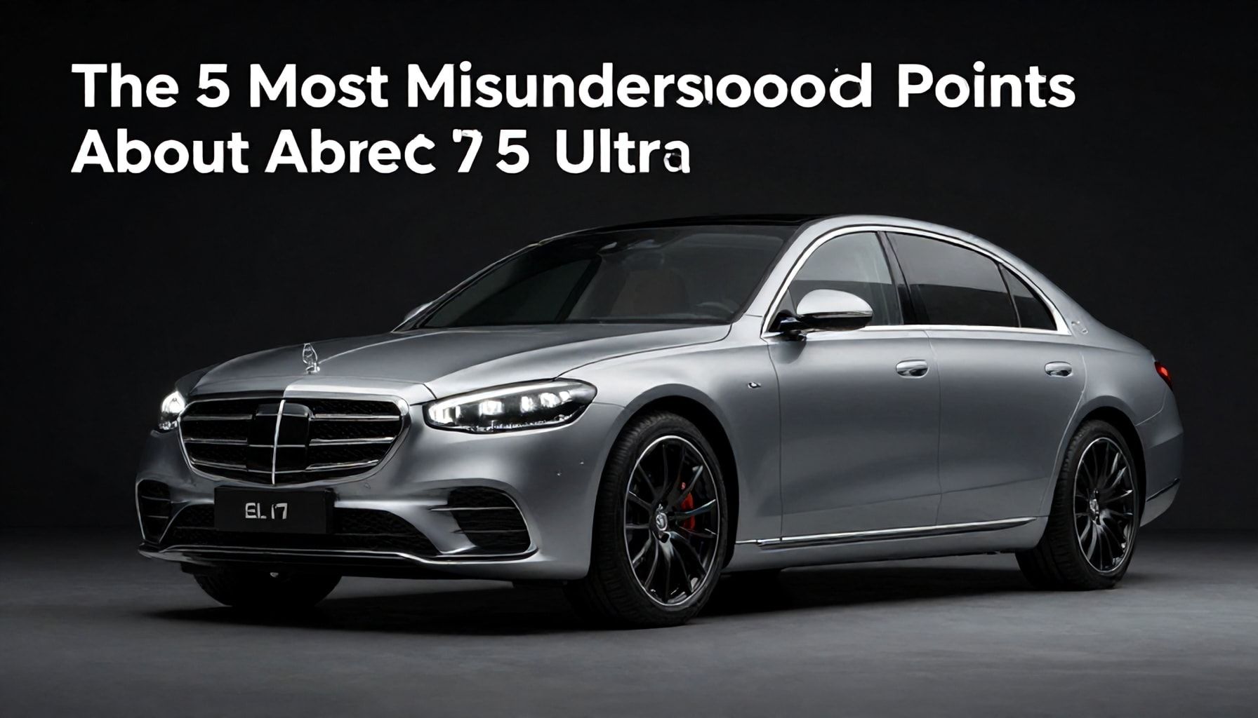 Gerçekler ve Yanlışlar: S25 Ultra’nın En Çok Yanlış Anlaşıldığı 5 Nokta*