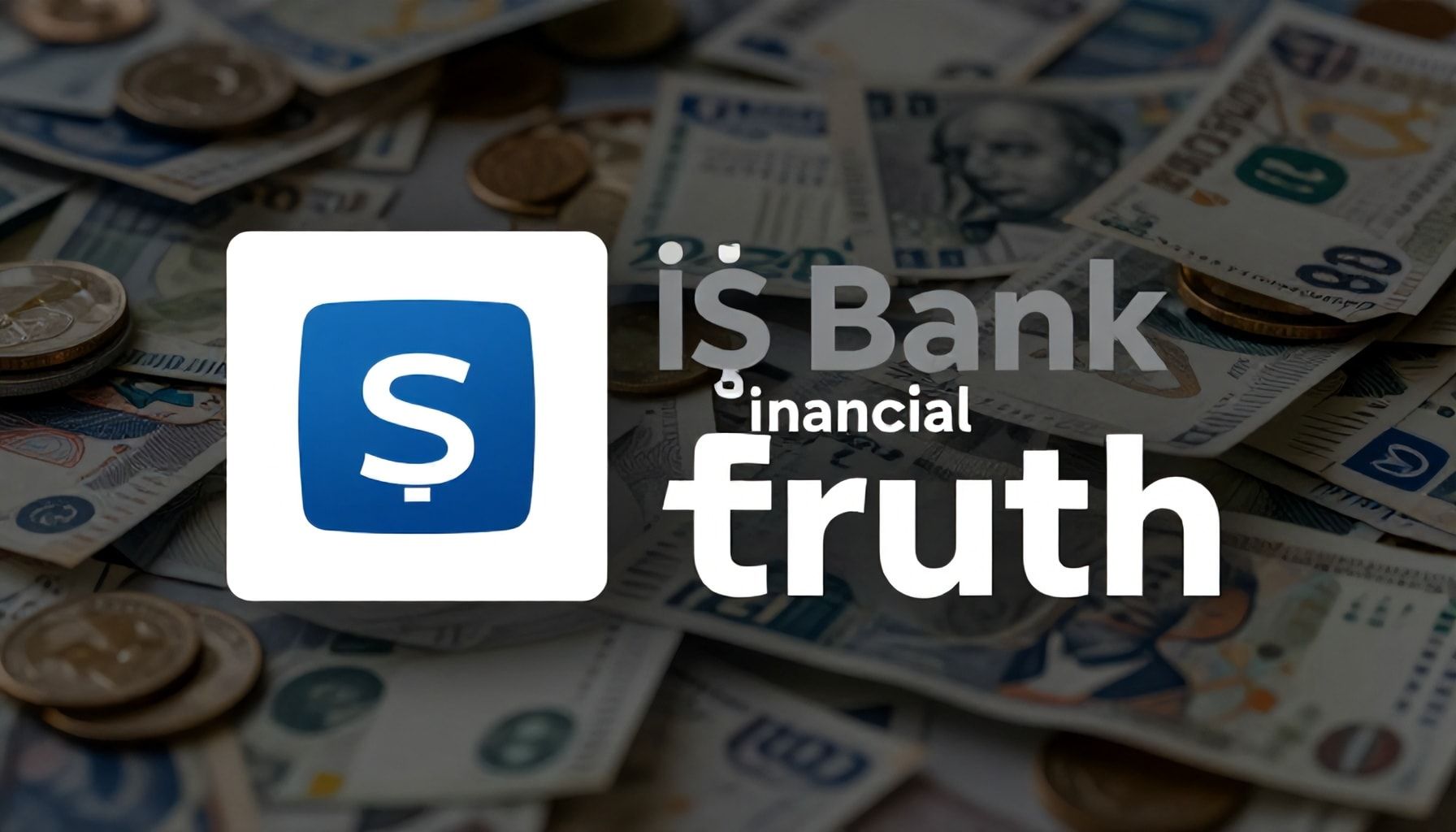 Gerçekleri Keşfedin: İş Bankası'nın Gizli Finansal Yöntemleri*