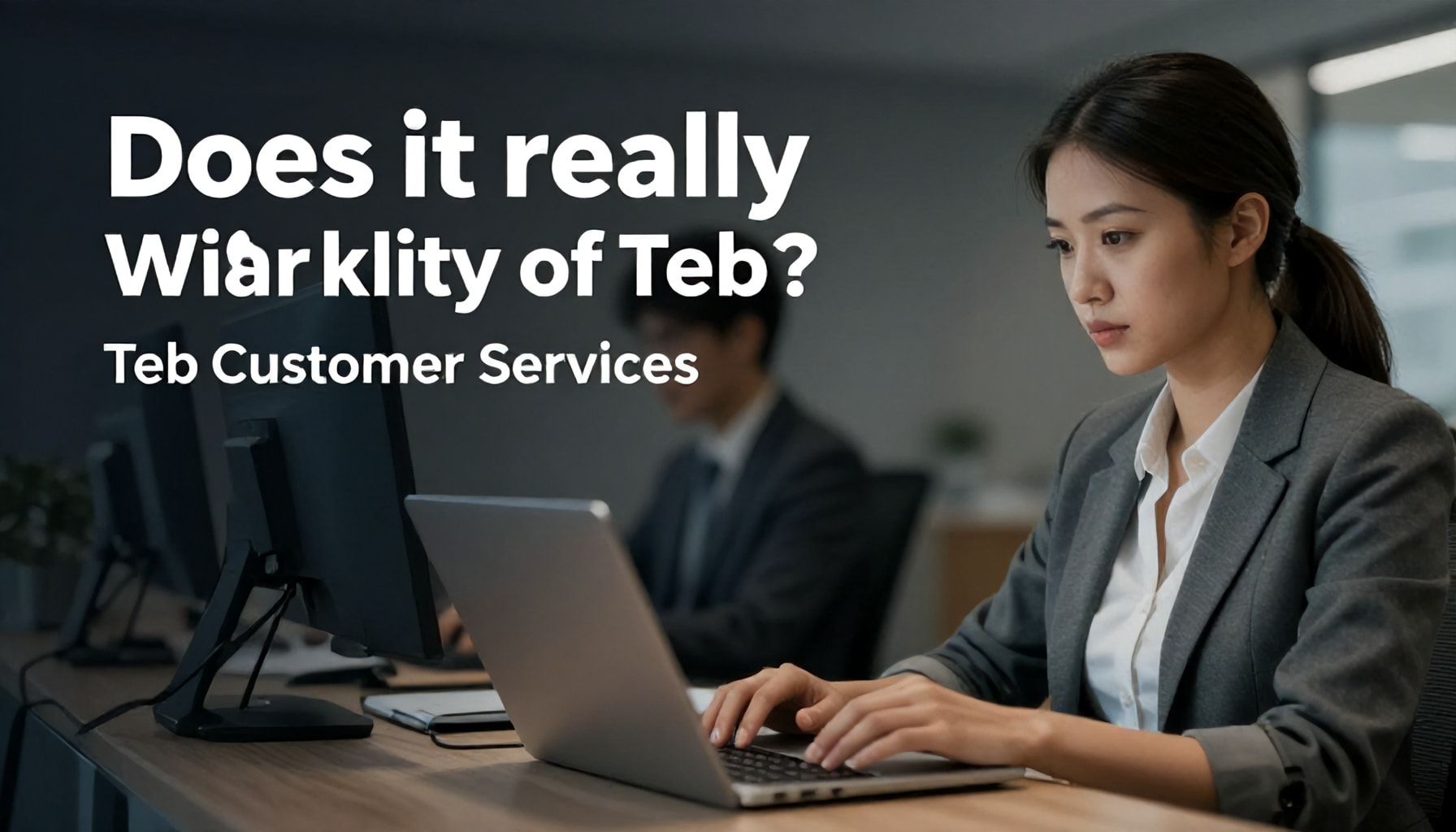 Gerçekten Çalışır mı? Teb Müşteri Hizmetlerinin Güvenilirlik Gerçeği*