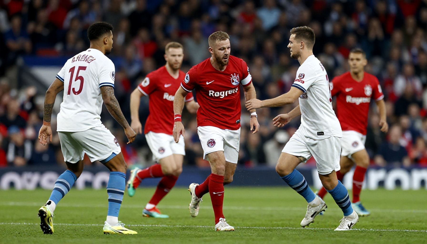 Gerçekten de, Rangers'ı yenmek için neler yapmalıyız?*