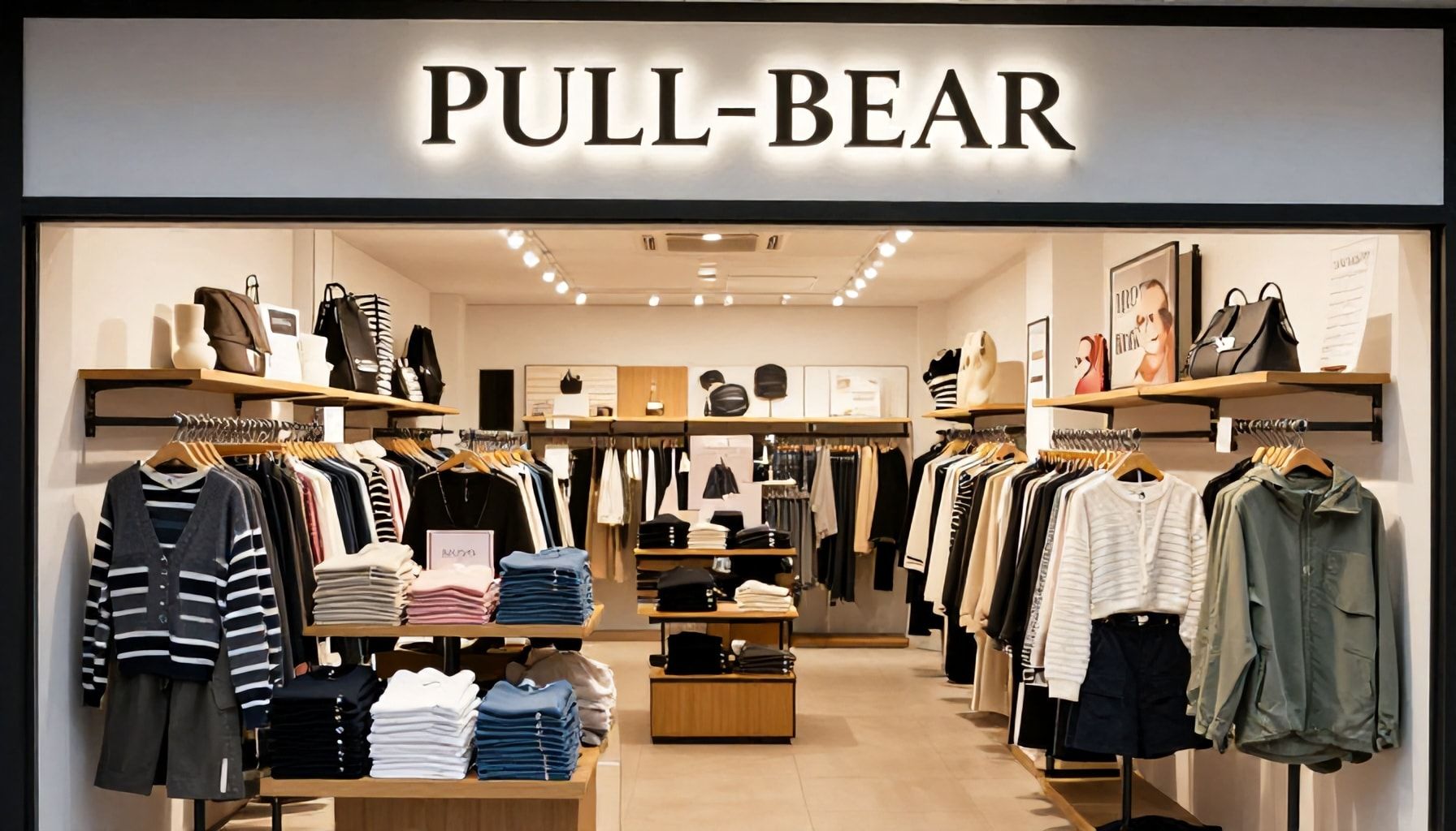 Gerçekten Değerli mi? Pull&Bear'de Trendleri Nasıl Seçiyorsunuz?*