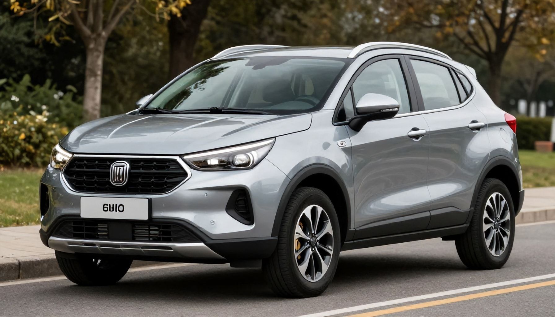 Gerçekten Fiat Egea Cross, Yakıt Verimliliği Konusunda Nasıl Performans Gösteriyor?*