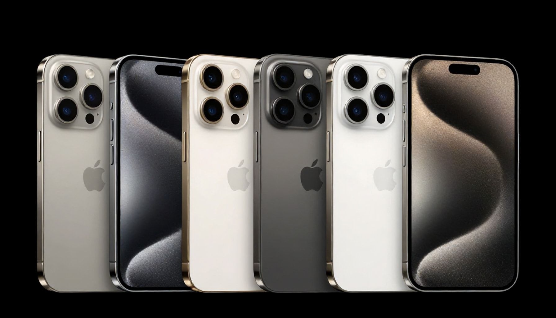 Gerçekten iPhone 15 Pro, Önceki Modellerden Ne Kadar Farklı?*