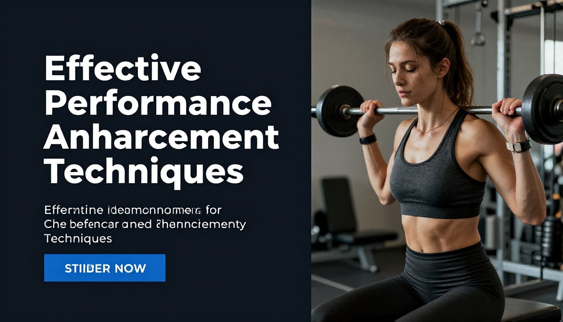 Gerçekten İşe Yarayan Performans Yükseltme Teknikleri*