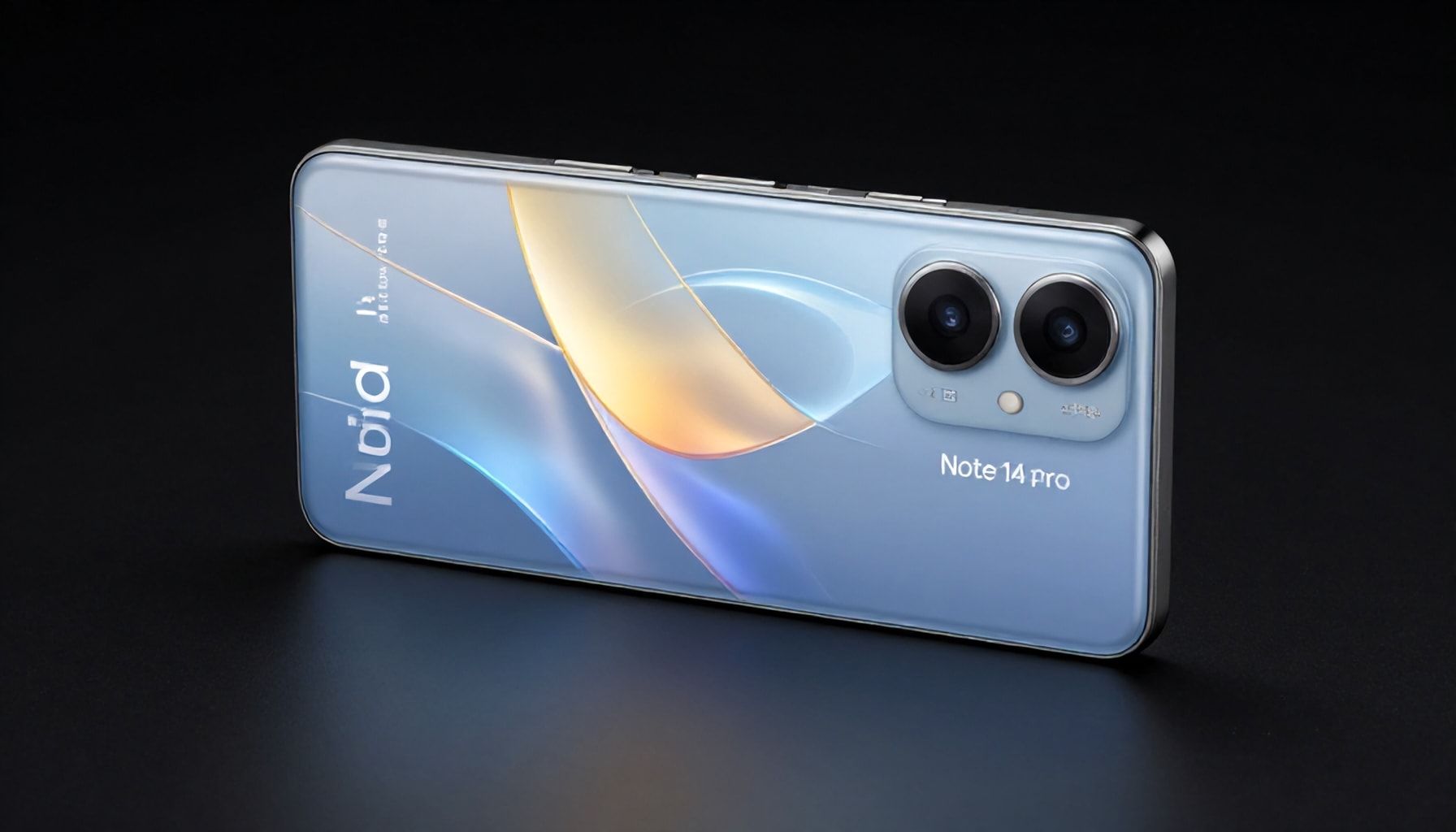 Gerçekten mi? Redmi Note 14 Pro'nun Pili 2 Gün Dayanır mı?*