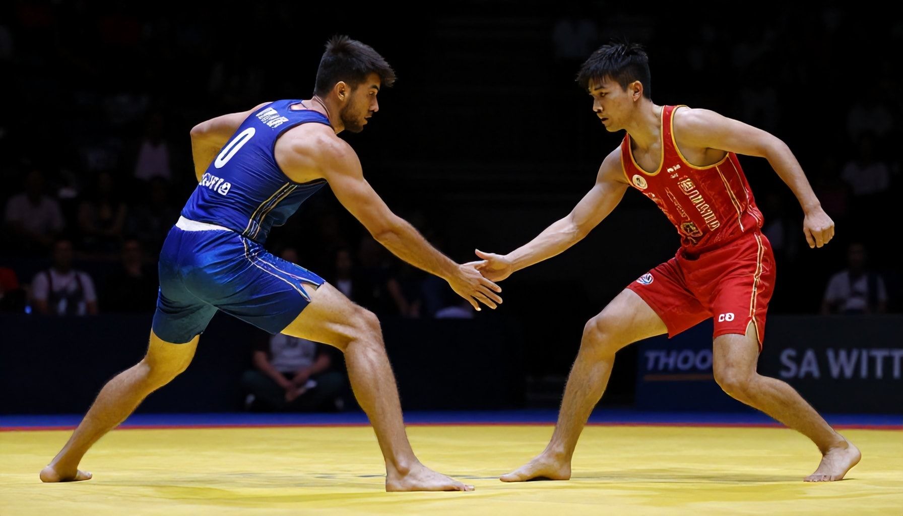 Gerçekten Önemli Mi? Maçın En Gizli Detayları*