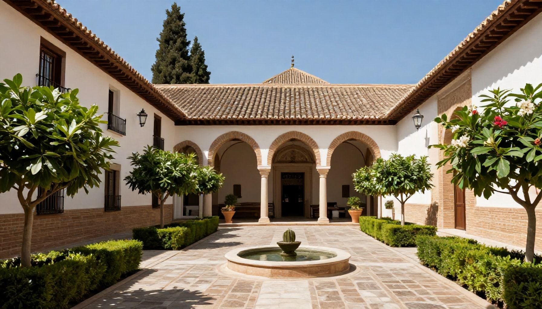 Granada Belek'te Lüks Konaklama Nasıl Bulursunuz? Uzmanlar İçin Rehber*