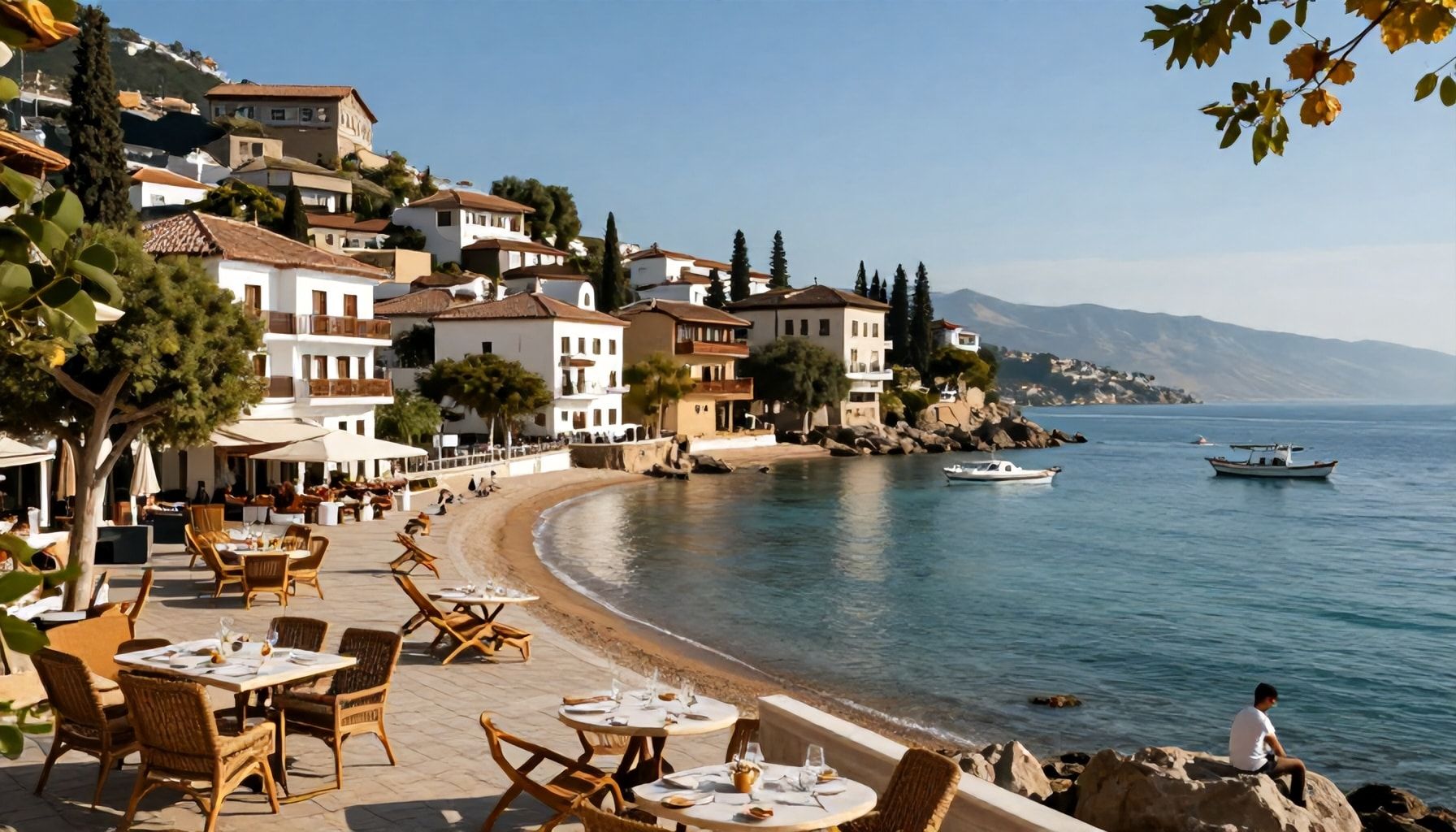 Granada Belek'teki En Güçlü Tatil Konaklama Seçenekleri: Gerçekleri Öğrenin*