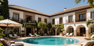 Lüks Tatil İçin Granada Belek: Şık Konaklama ve Huzurlu Tatil