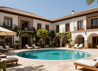 Lüks Tatil İçin Granada Belek: Şık Konaklama ve Huzurlu Tatil