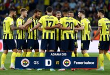 GS ve Fenerbahçe maçında takımların avantajlarını keşfedin