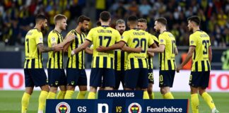 GS ve Fenerbahçe maçında takımların avantajlarını keşfedin