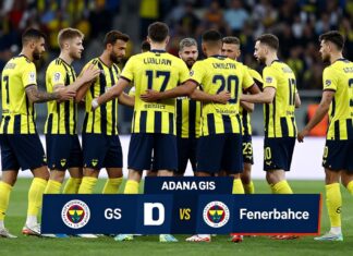 GS ve Fenerbahçe maçında takımların avantajlarını keşfedin