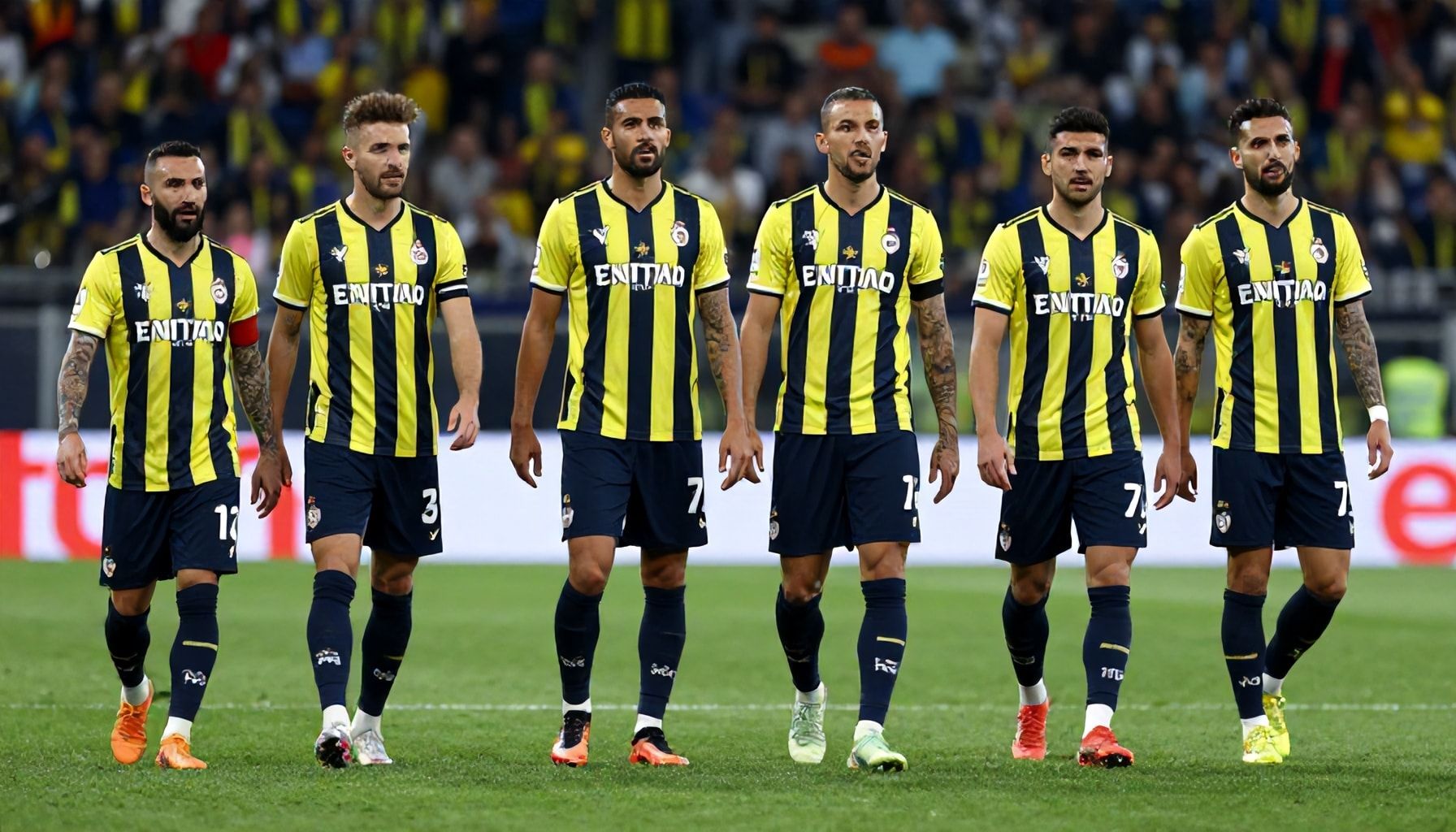 GS ve Fenerbahçe maçında avantajı belirleyen 5 faktör*