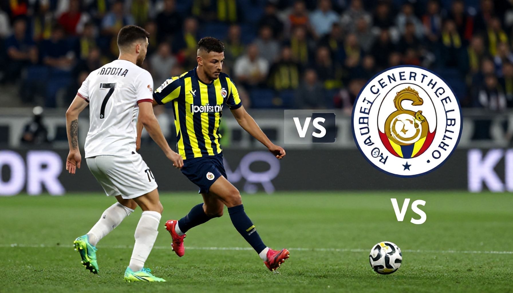 GS ve Fenerbahçe maçında avantajı nasıl analiz edebilirsiniz?*