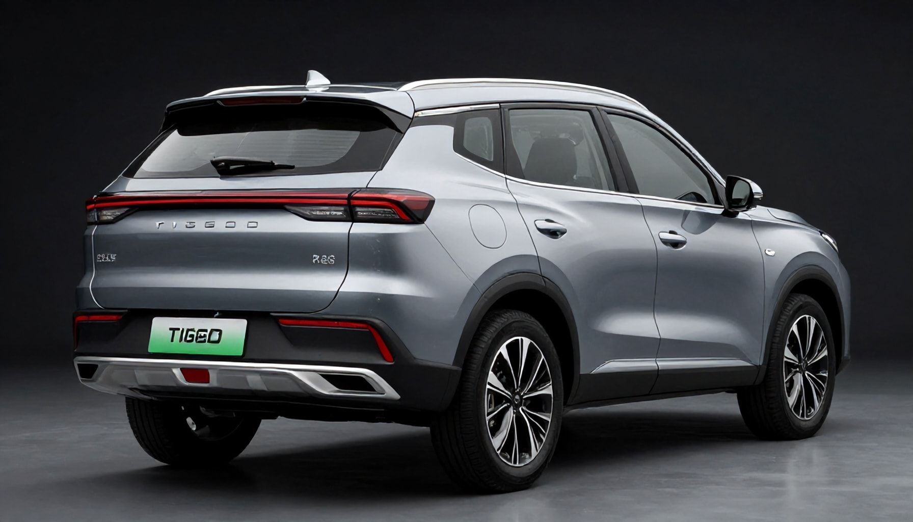 Güç ve Performansın Gerçek Hikayesi: Tiggo 8 Pro’nun Gizli Özellikleri*