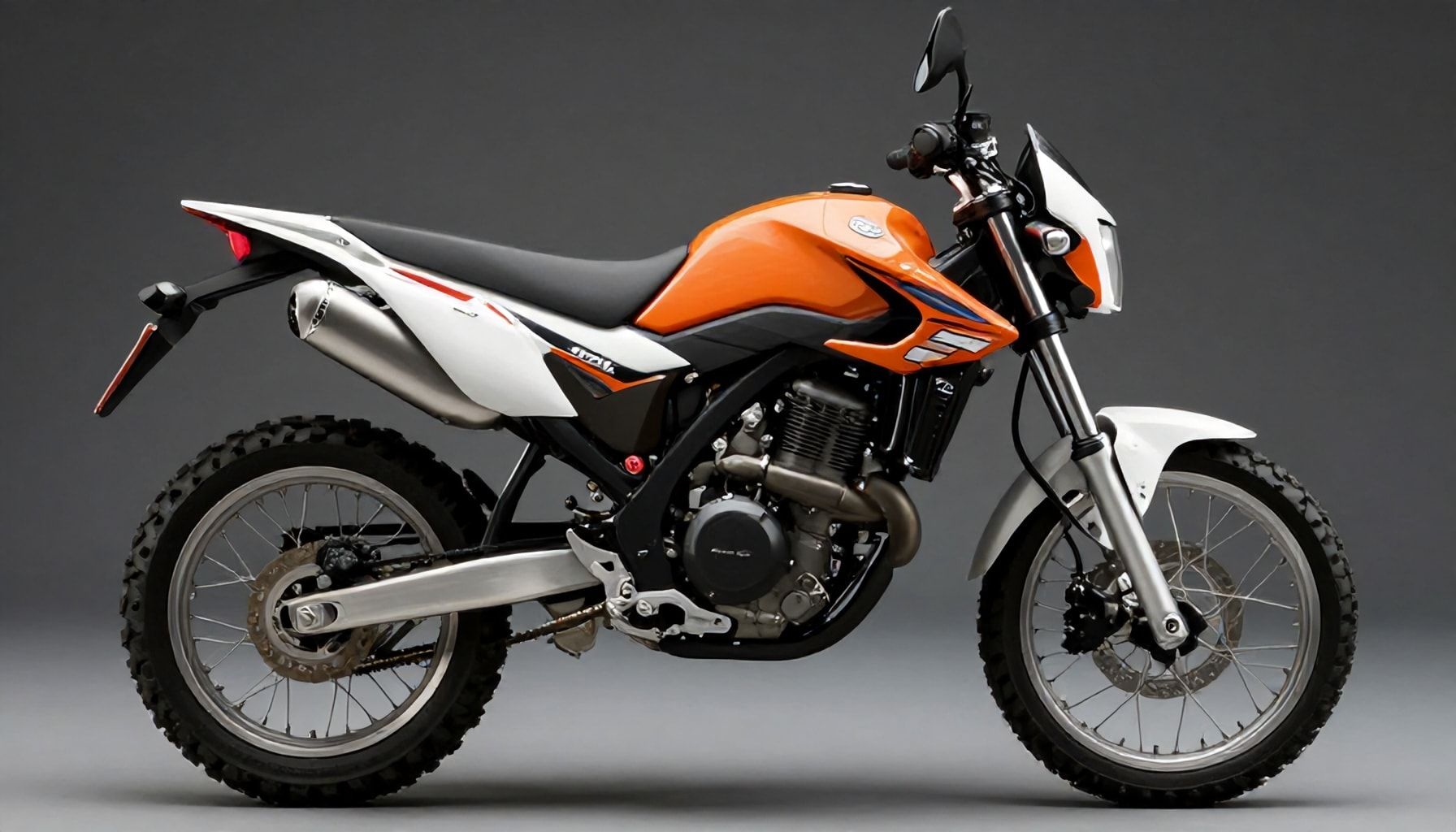 Güçlü Performans ve Ekonomik Yolculuk: 125 cc Motorun Avantajları*