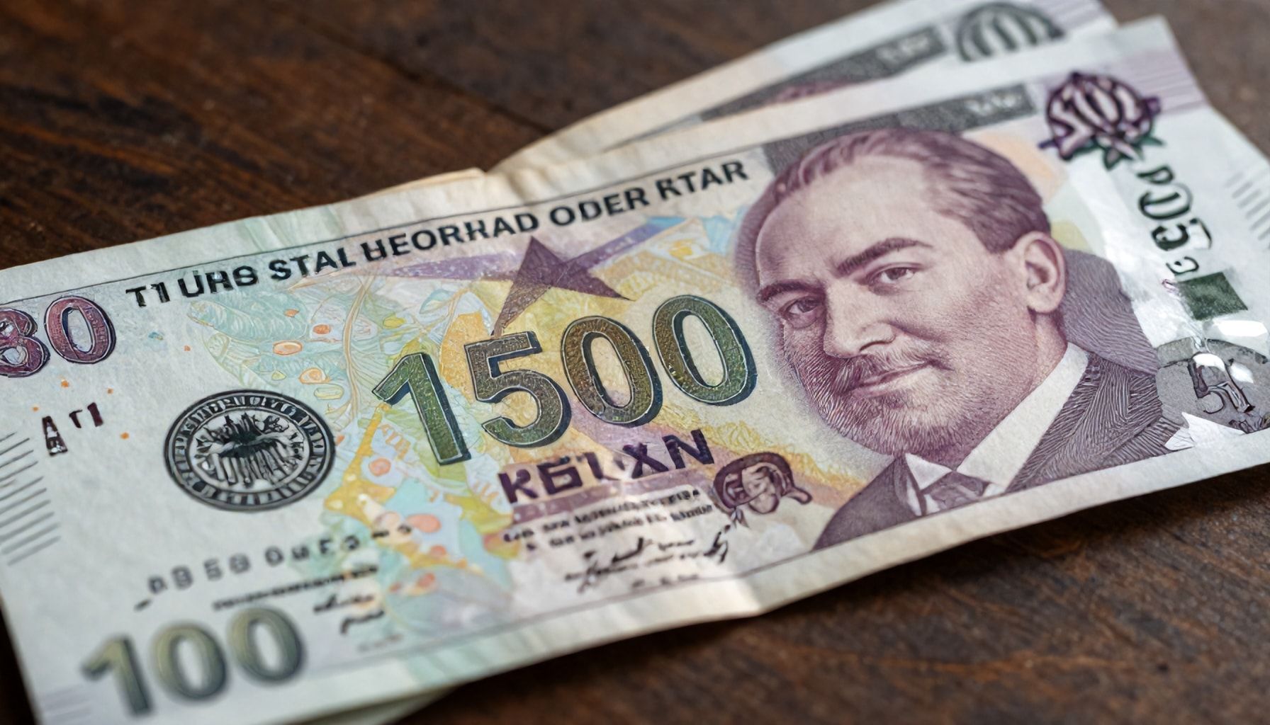 Güncel Döviz Kuru ile 1500 Doların TL Karşılığı Nasıl Hesaplanır?*