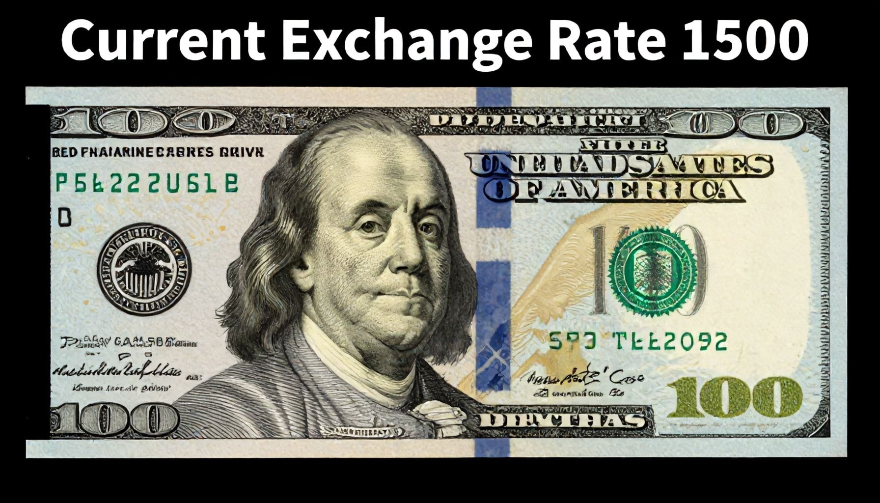 Güncel Döviz Kuru ile 1500 Doların TL Karşılığını Doğru Hesaplayın*