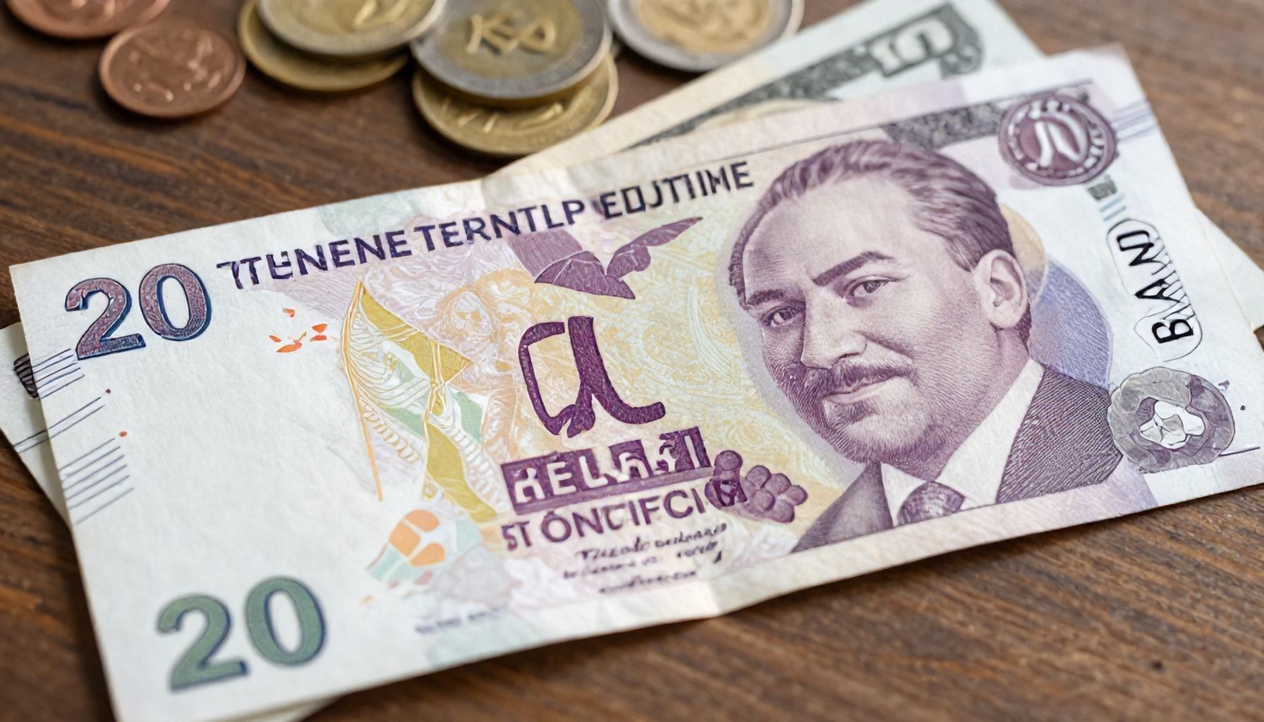 Güncel Döviz Kuru ile 20 Doların TL Karşılığı Nasıl Hesaplanır?*