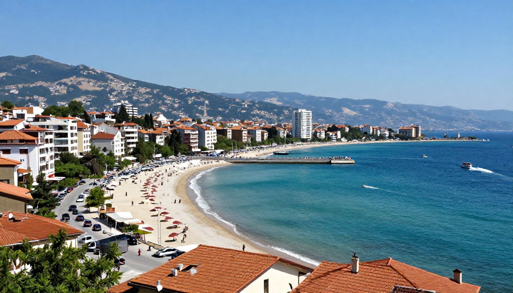Güncel Hava Durumu Verileriyle Ödemiş'te Gezme Planınızı Nasıl Hazırlayın*