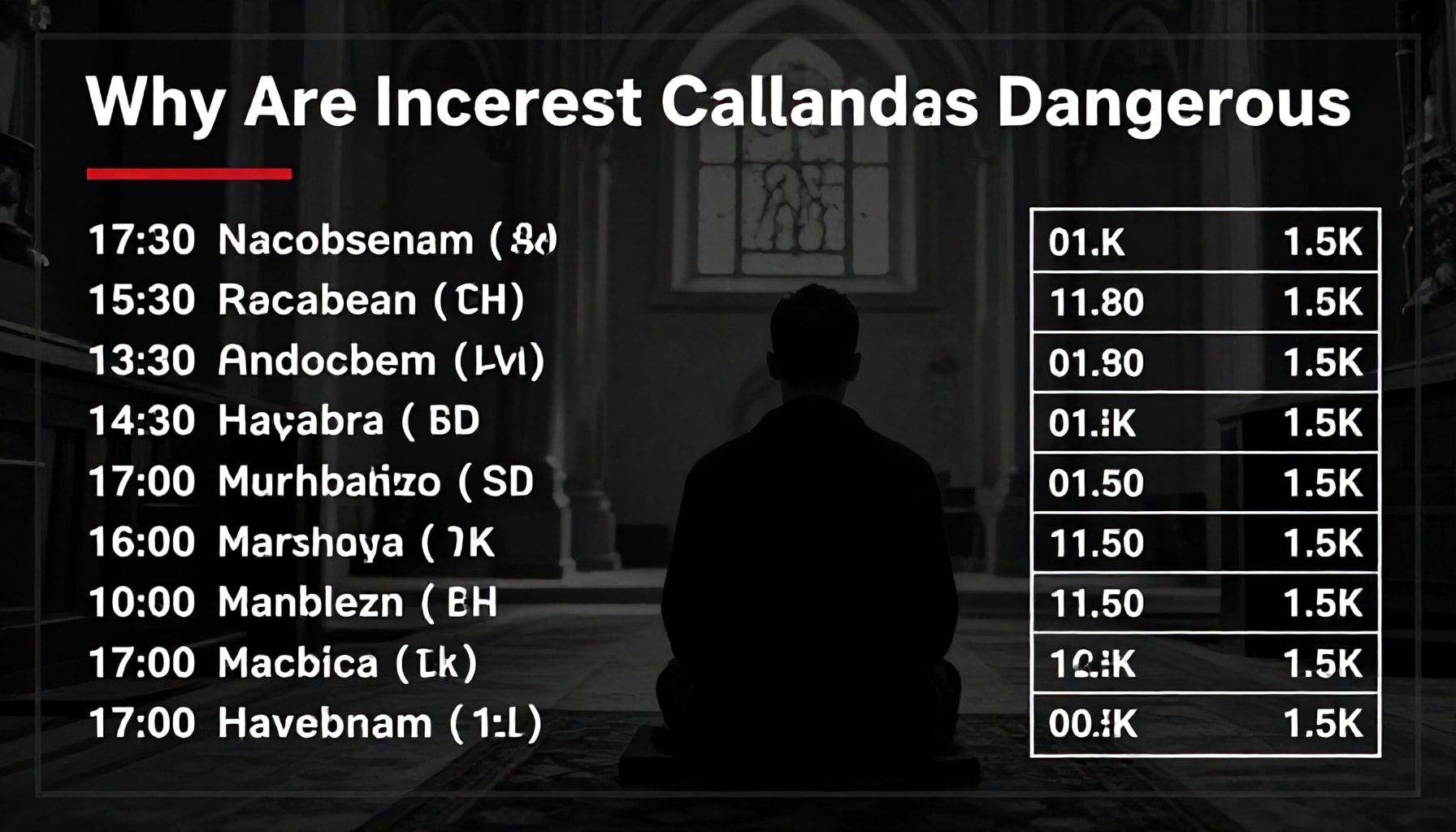Güvenilir Trabzon Namaz Vakitleri Kaynağı: Neden Yanlış Takvimler Riskli?*