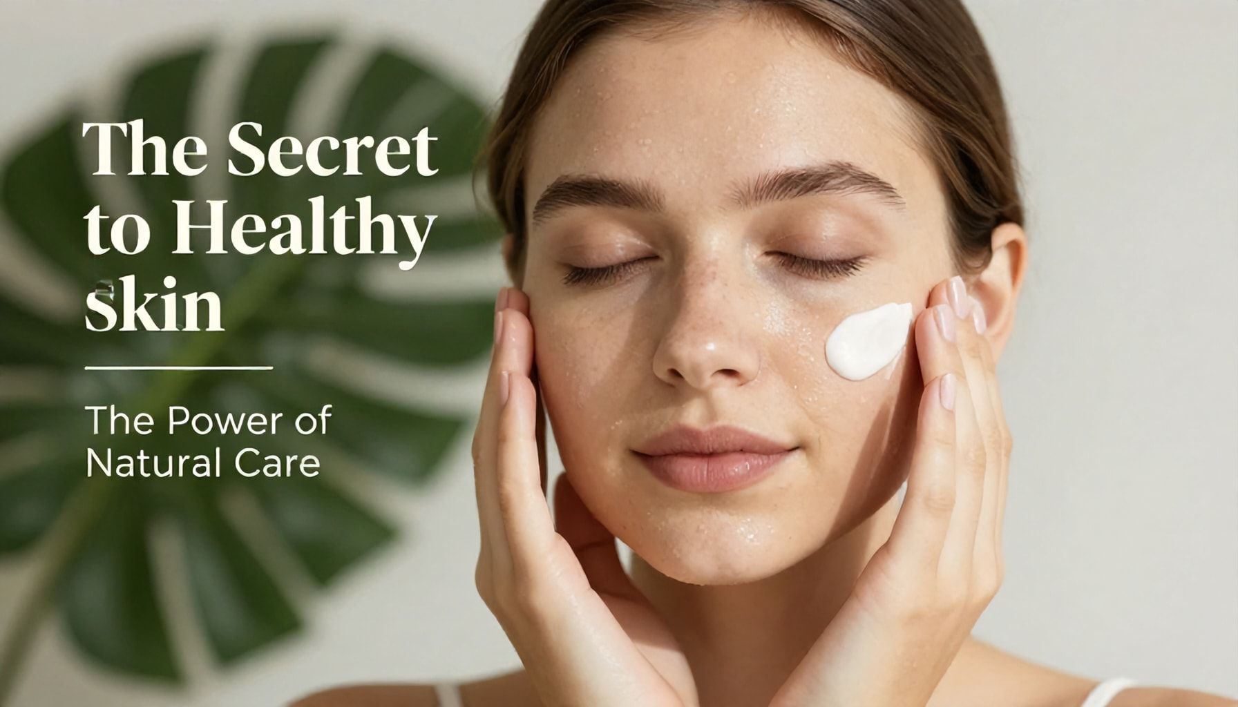 Hametan Krem ile Sağlıklı Ciltin Sırrı: Doğal Bakımın Gücü*