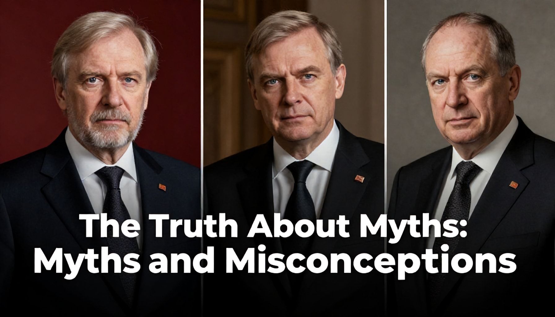 Hametan Kremin Gerçekleri: Mitler ve Yanlış Anlamalar*