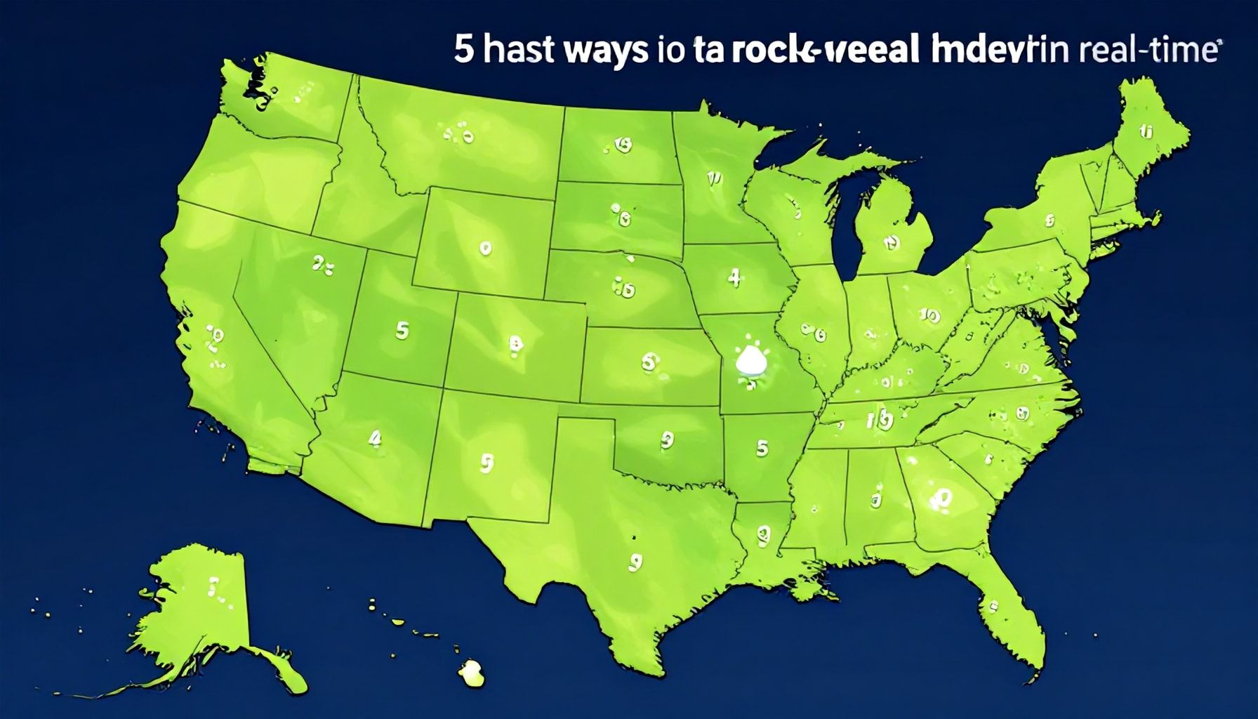 Hava durumunu anında takip etmek için 5 kolay yolu*