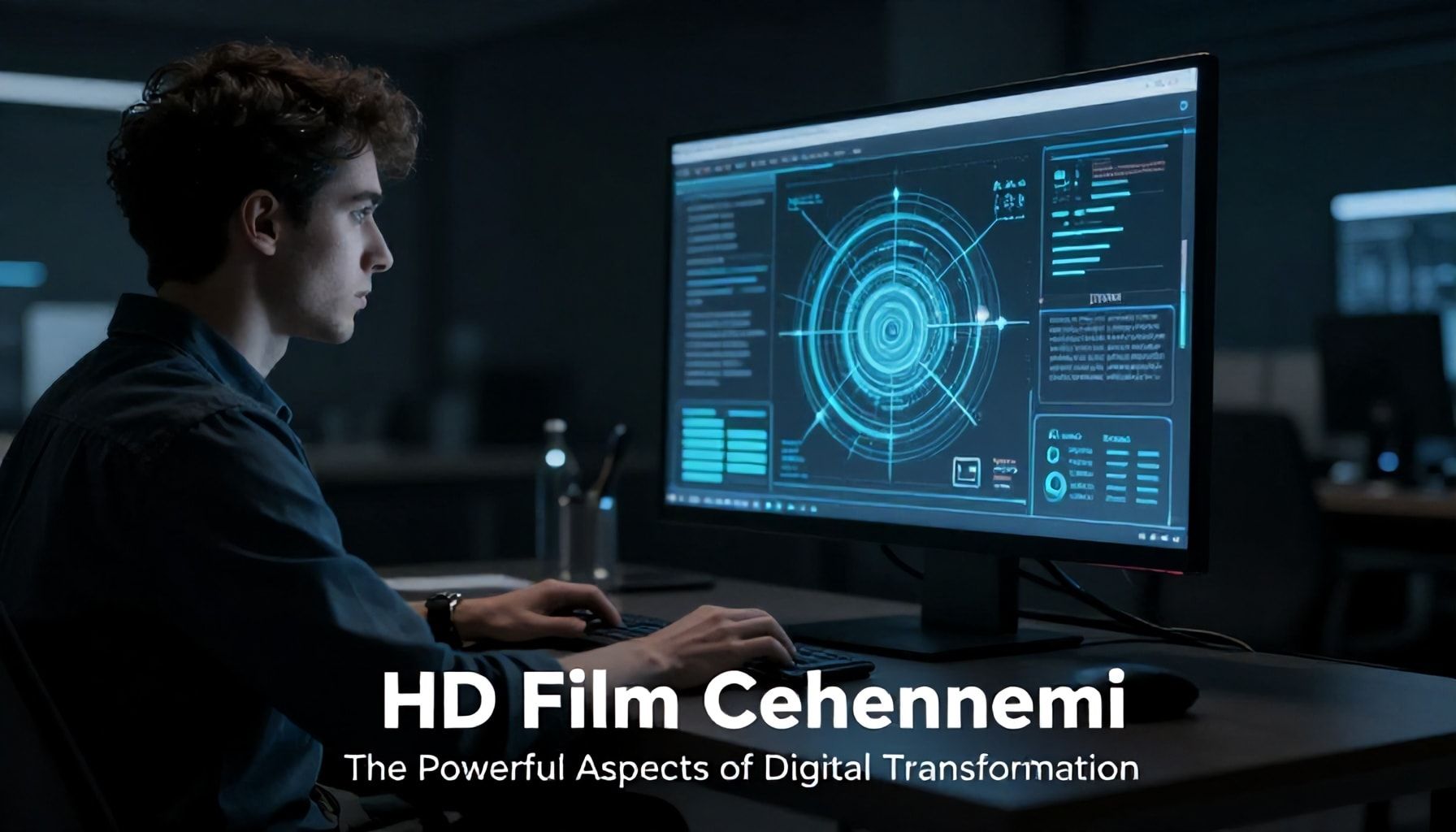 HD Film Cehennemi: Dijital Dönüşümün Güçlü Yönleri*