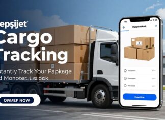 Hepşijet Kargo Takip: Paketinizi Anında İzleyin ve Hızlı Teslimat Takip Edin