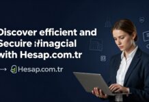 Hesap.com.tr ile verimli ve güvenli finansal yönetimi keşfedin
