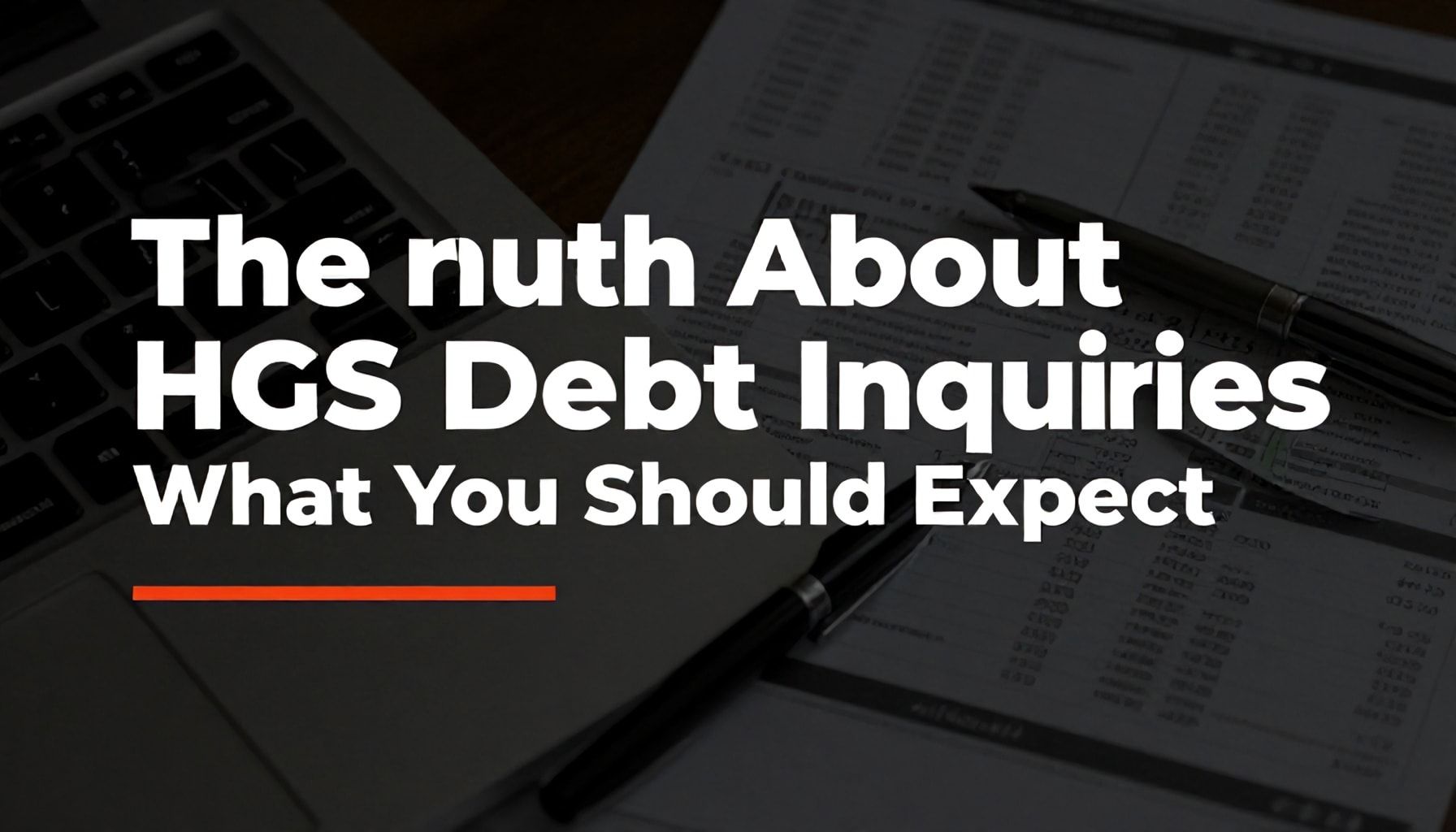 HGS Borç Sorgulamasının Gerçekleri: Ne Beklemeniz Gerekiyor*