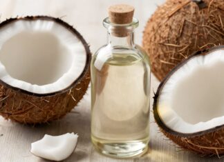 Sağlıklı Yaşamın Anahtarı: Hindistan Cevizi Yağının Faydaları
