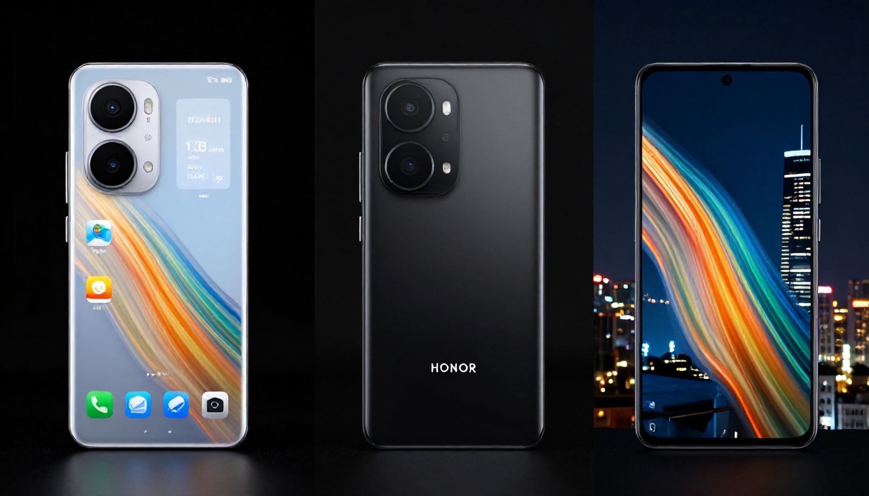 Honor Magic 7 Pro ile Harika Fotoğraflar Çekmek İçin 3 Harika Teknik*