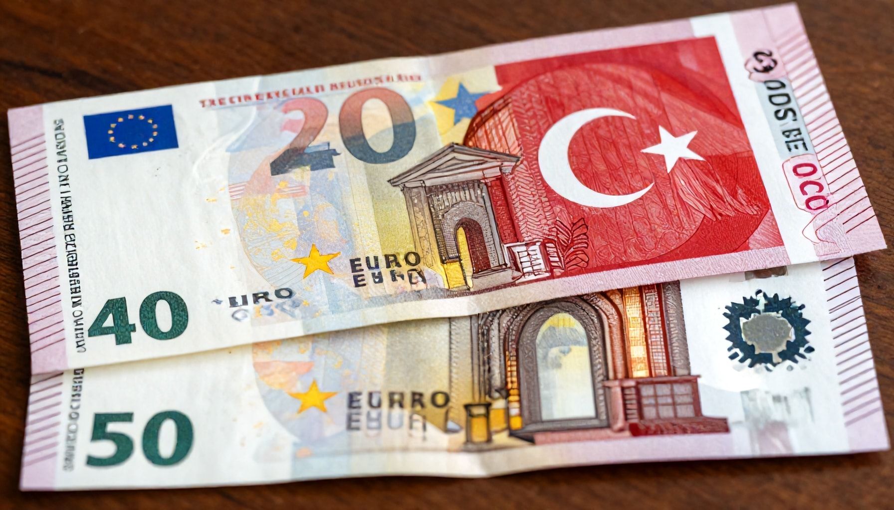 How to Accurately Convert 40 Euros to Turkish Lira Using Today’s Exchange Rate*