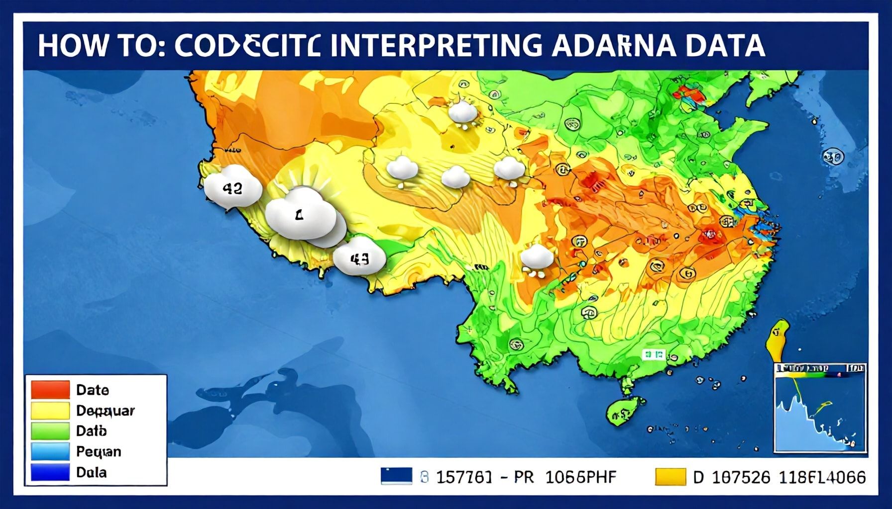 How-To: Adana Hava Durumu Verilerini Doğru Yorumlamak*
