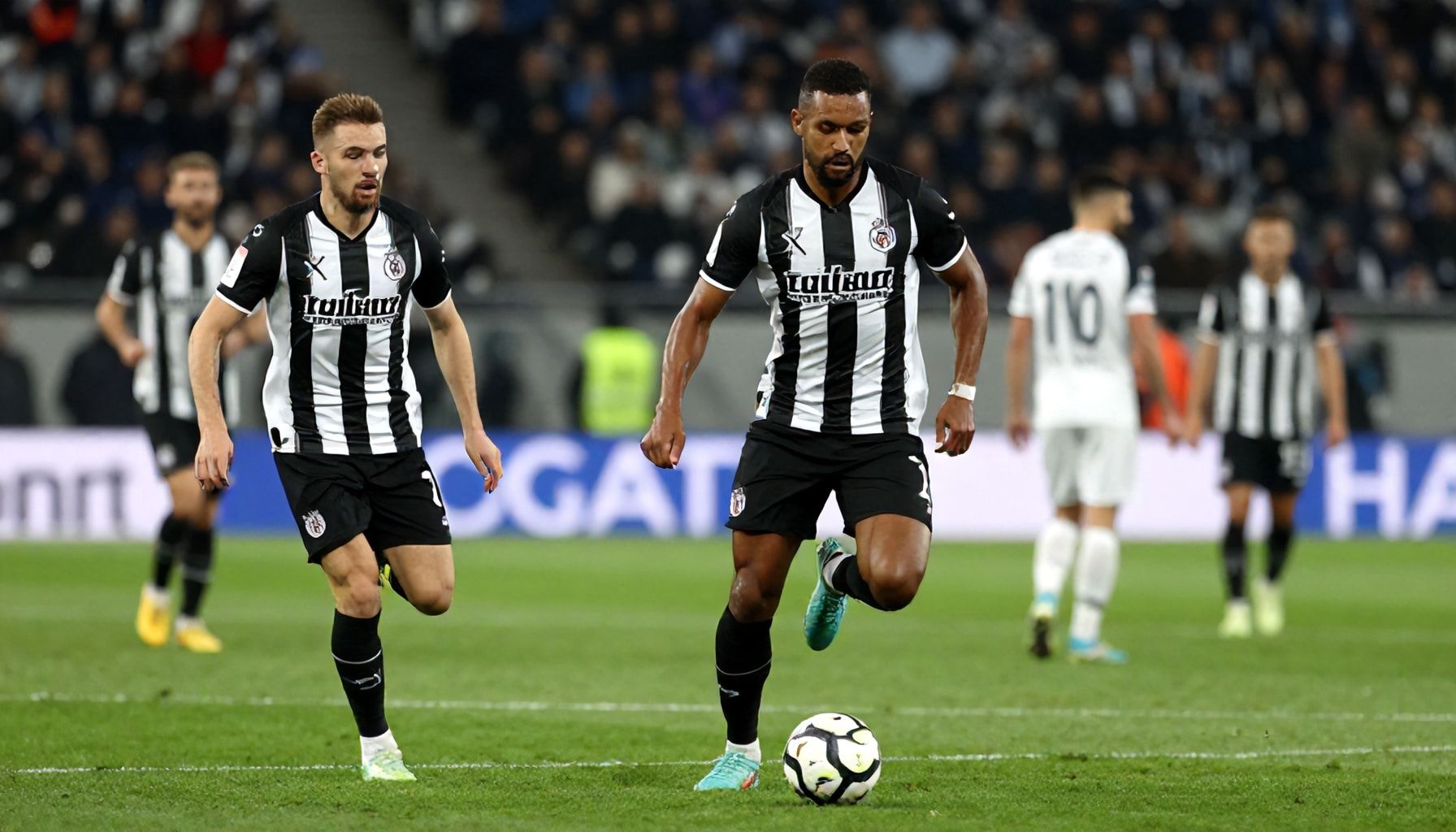 How to Analyze Beşiktaş and Shakhtar Donetsk’s Recent Performances Like a Pro*