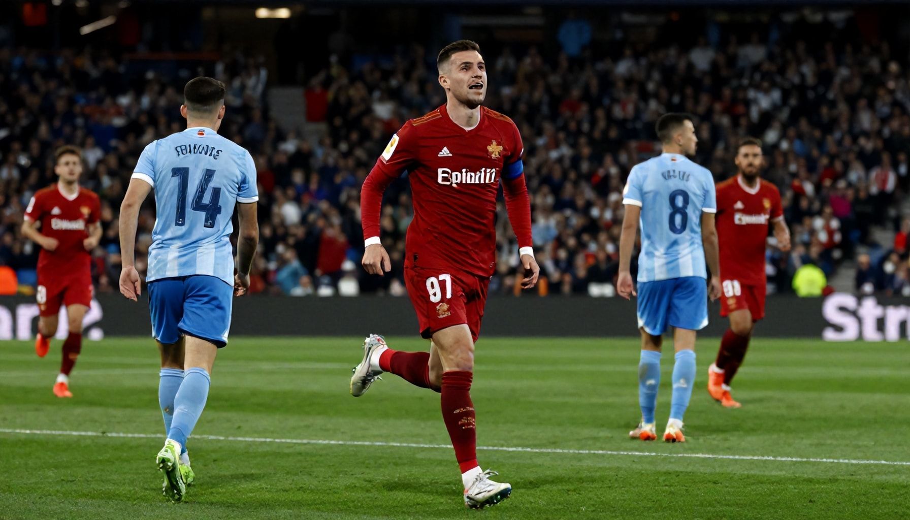 How to Analyze La Liga’s Current Standings for Smart Betting Decisions*