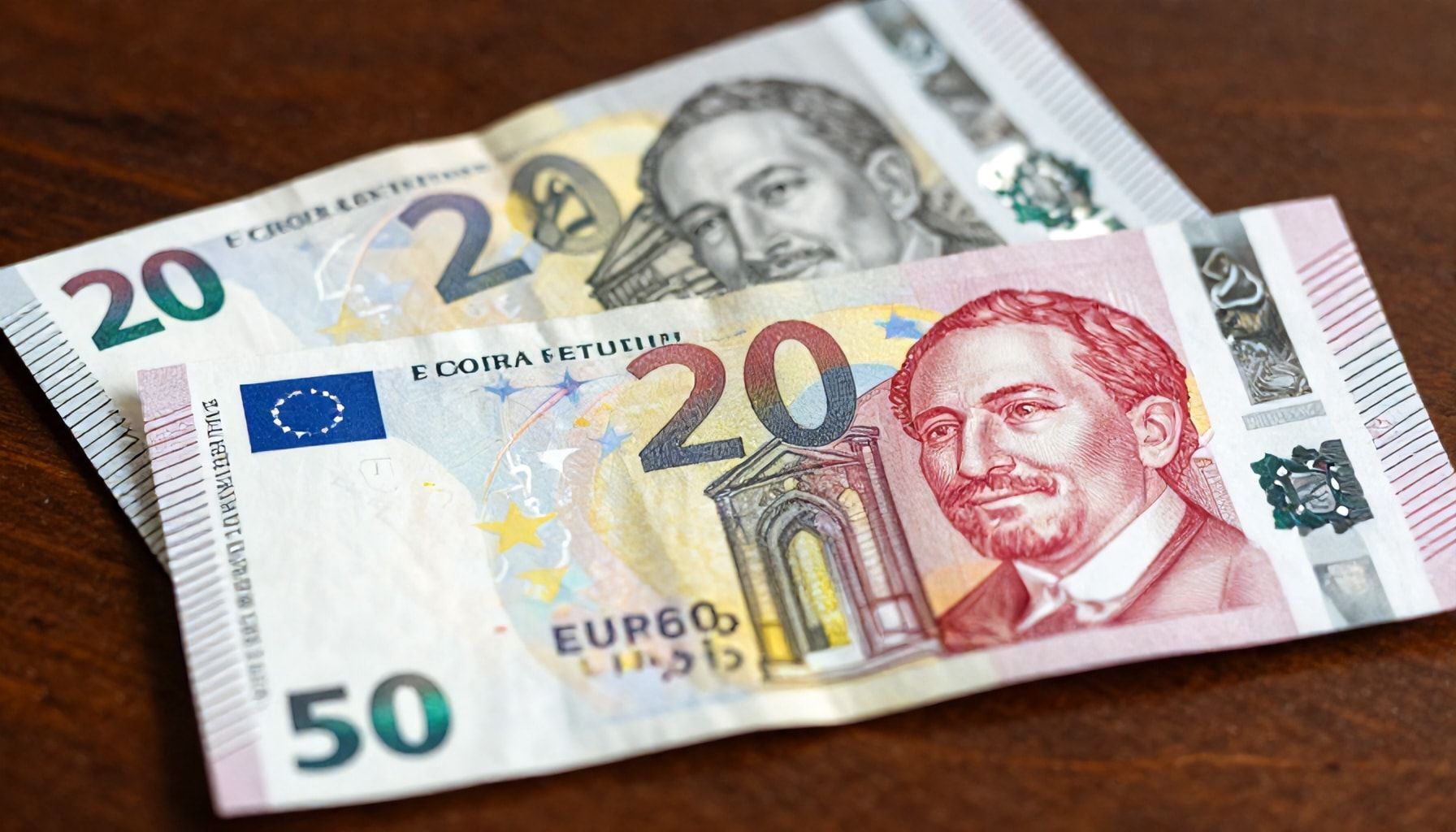 How to Avoid Losing Money When Converting 20 Euros to Turkish Lira*
