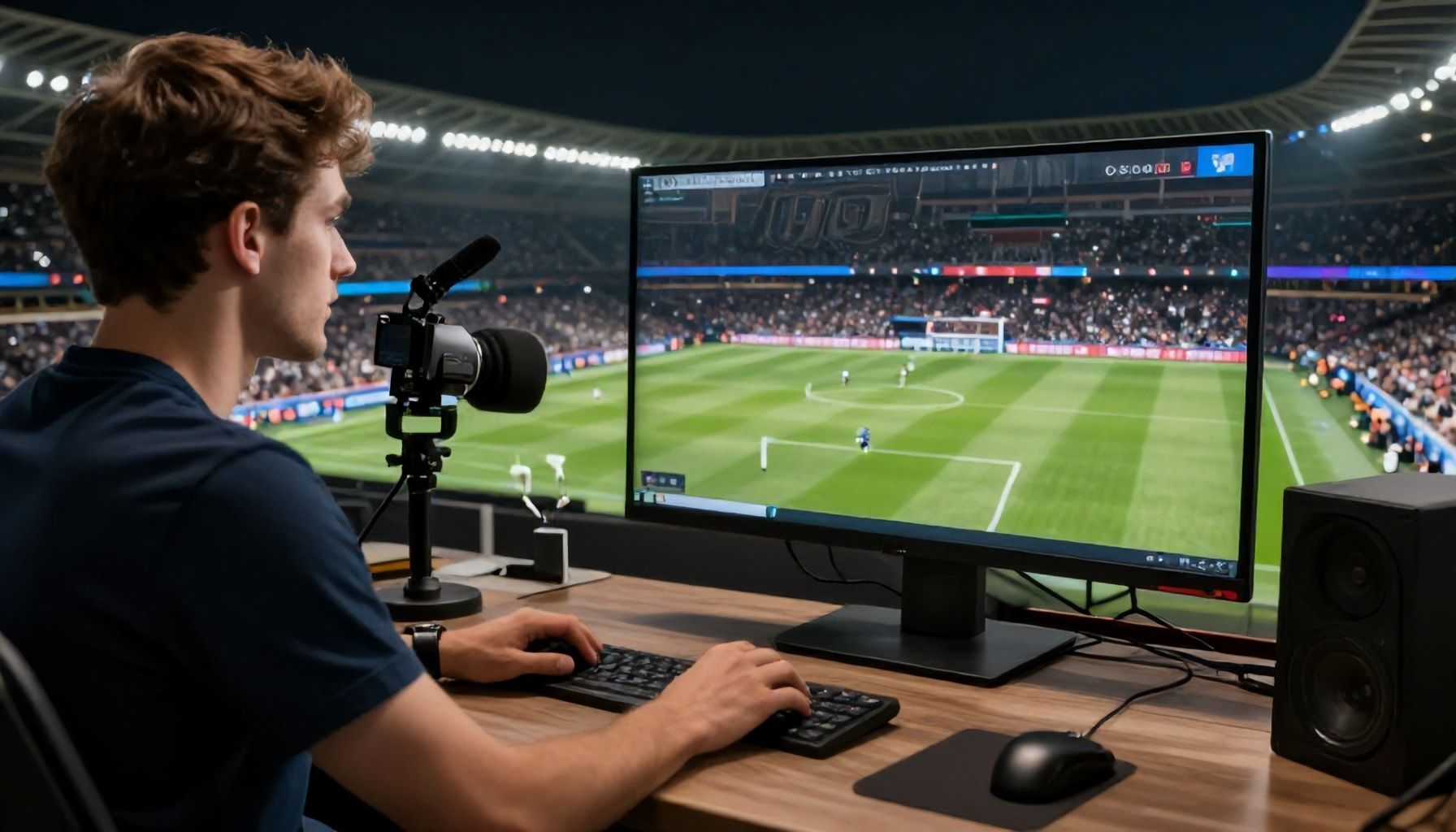 How to Choose the Best GS Maçı Broadcast for Your Needs*