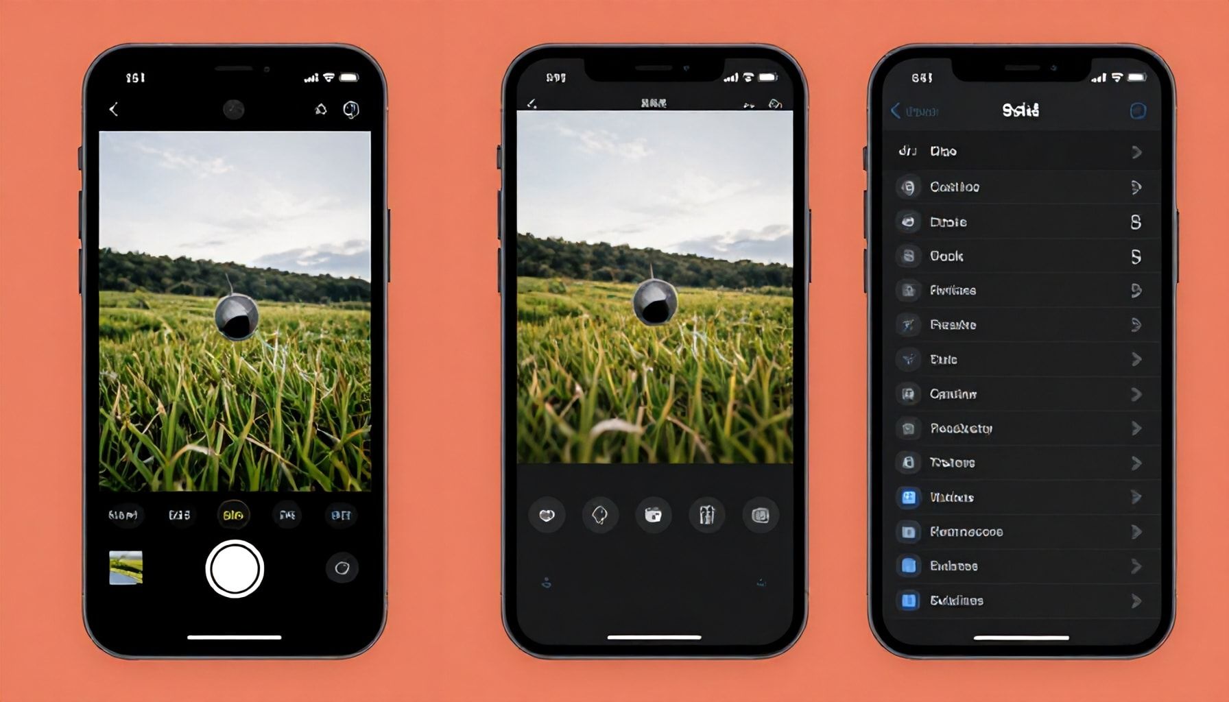 How to Edit Photos Like a Pro Using iPhone 13 Pro’s Advanced Tools*