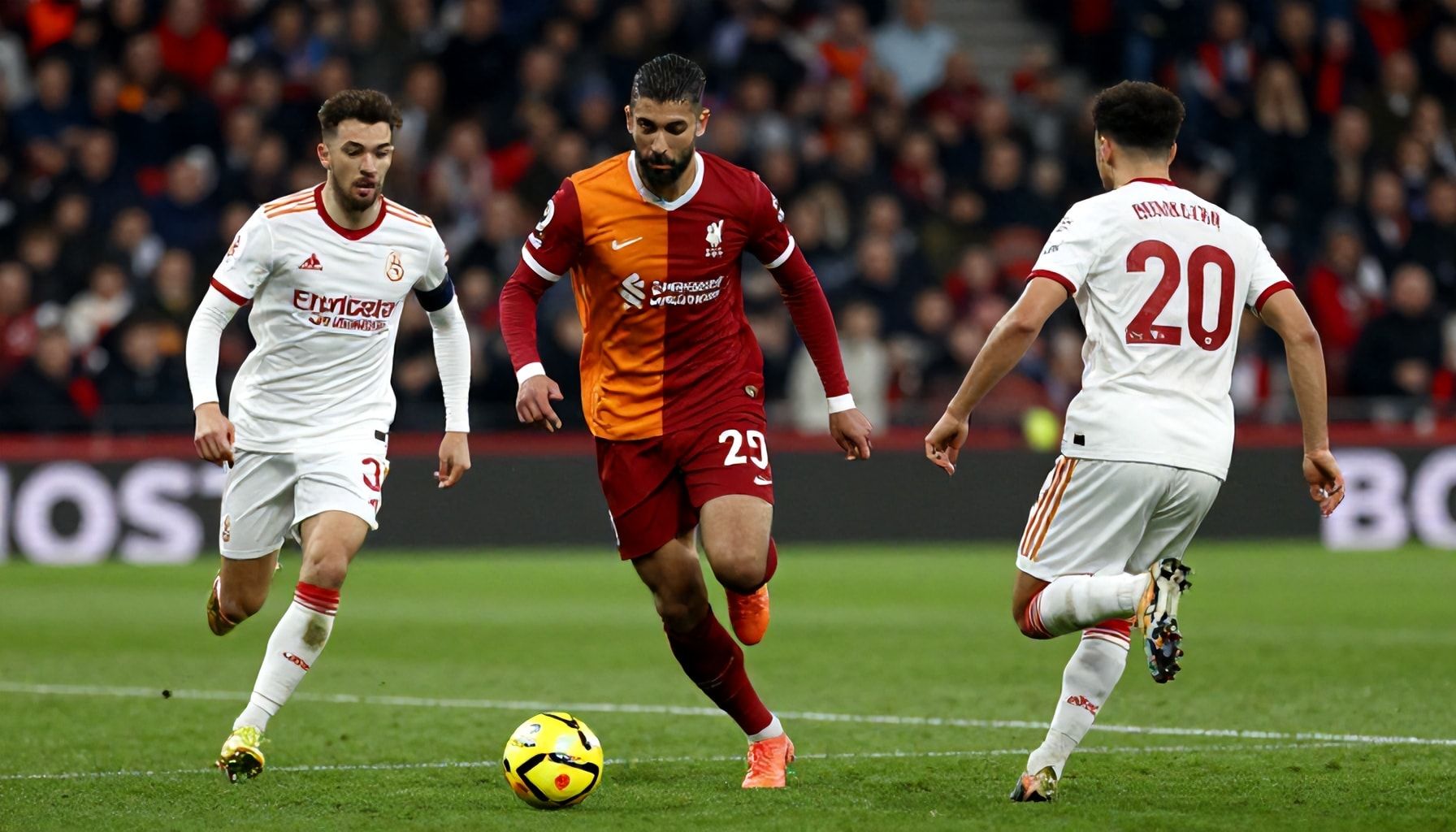 How-to: Galatasaray ve Liverpool maçlarını analiz etmek için kullanabileceğiniz en iyi yöntemler*