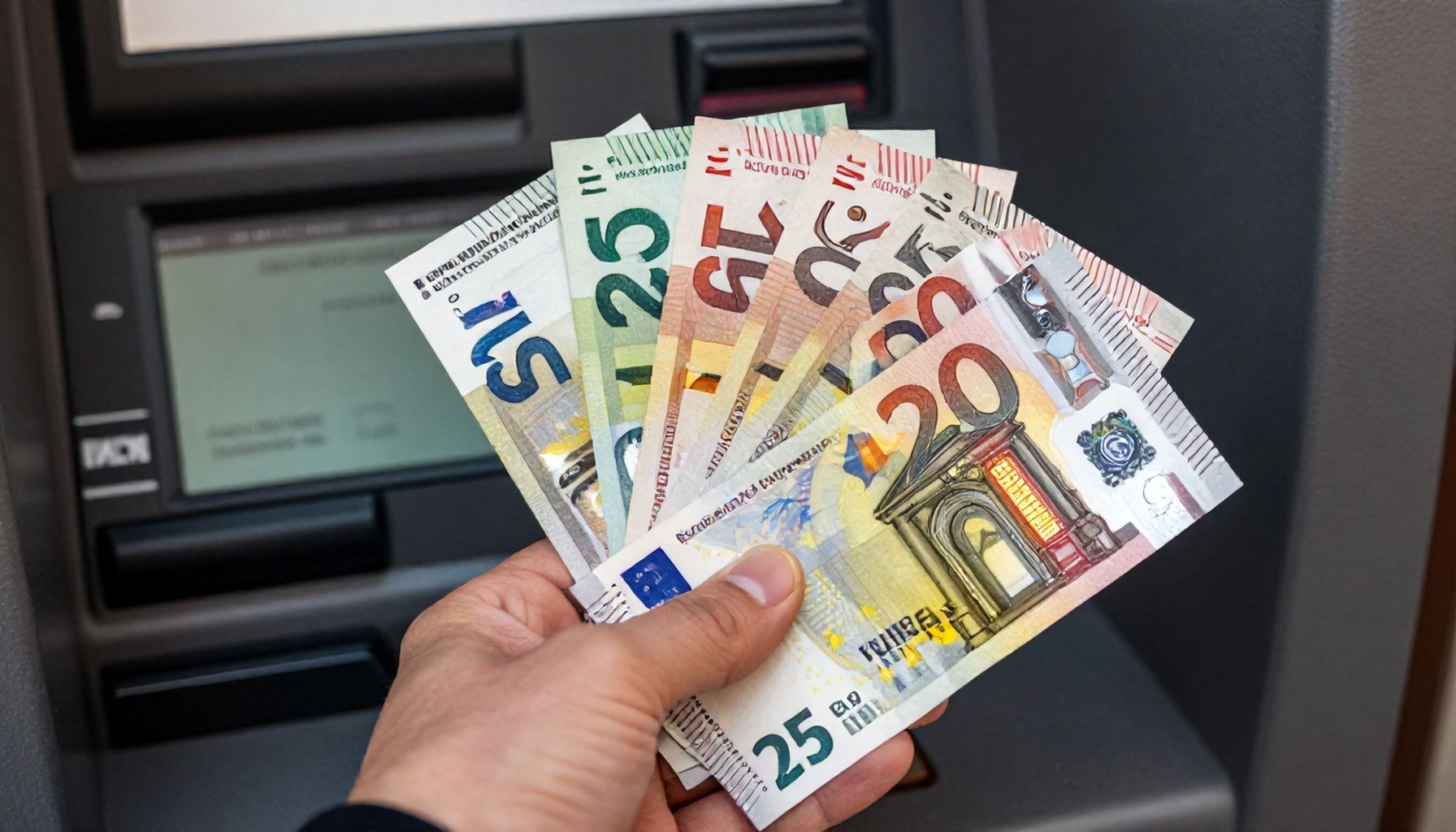 How to Get the Best Deal When Exchanging 25 Euros to Turkish Lira*