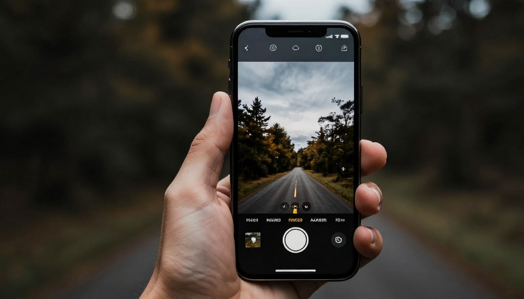 How to Maximize iPhone 13 Pro’s Camera Features for Stunning Photos*