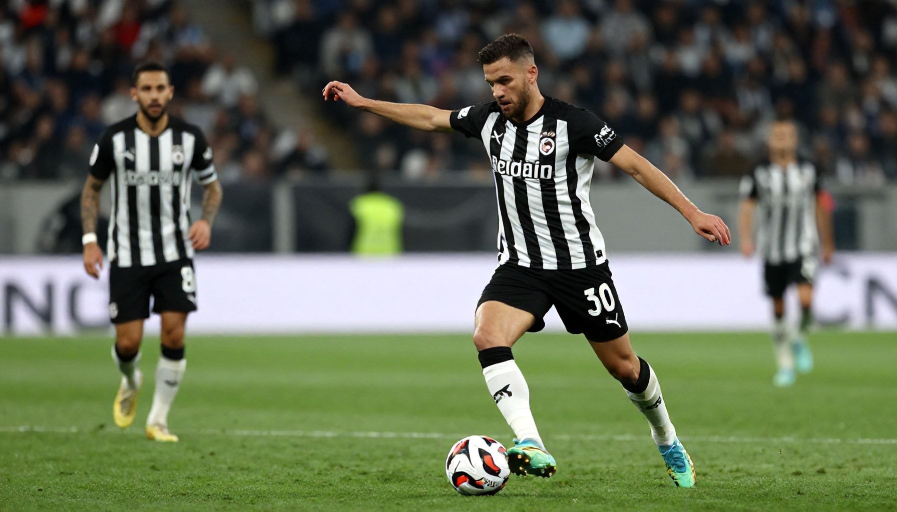 How to Optimize Beşiktaş'ın Kontratak Stratejisi: 5 Adım*