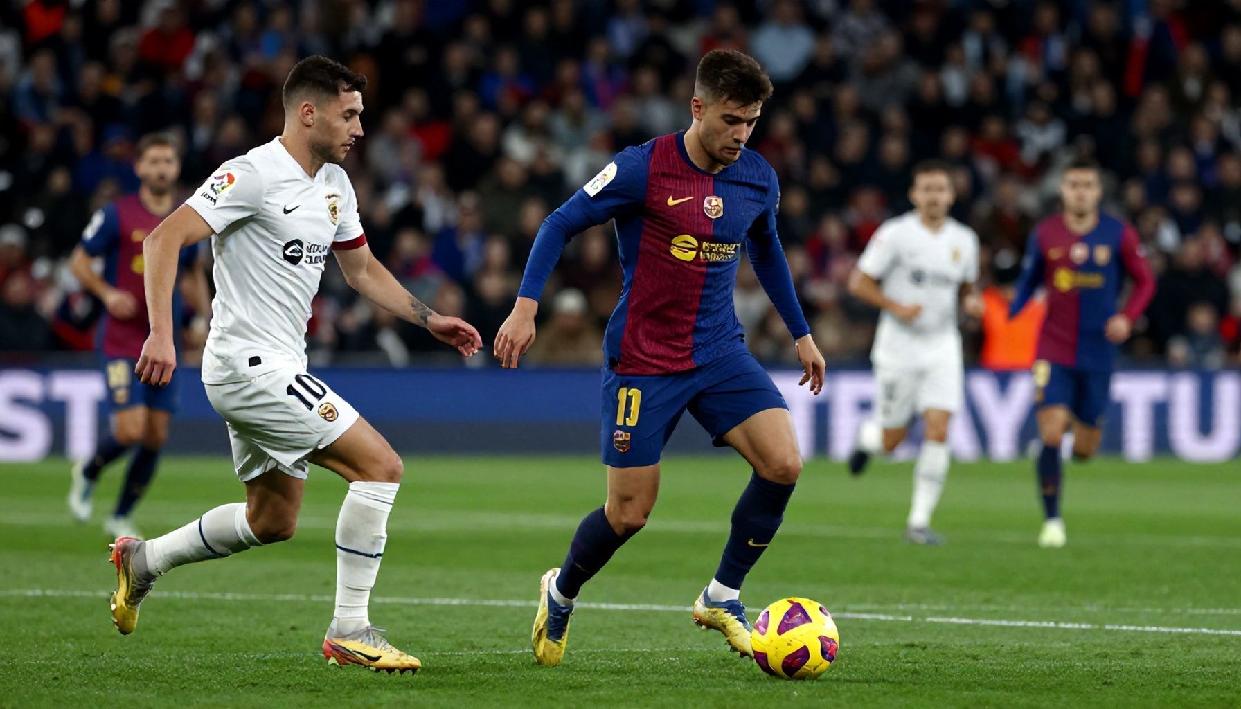 How to Spot Underdogs with Hidden Potential in La Liga’s 2023/24 Season*