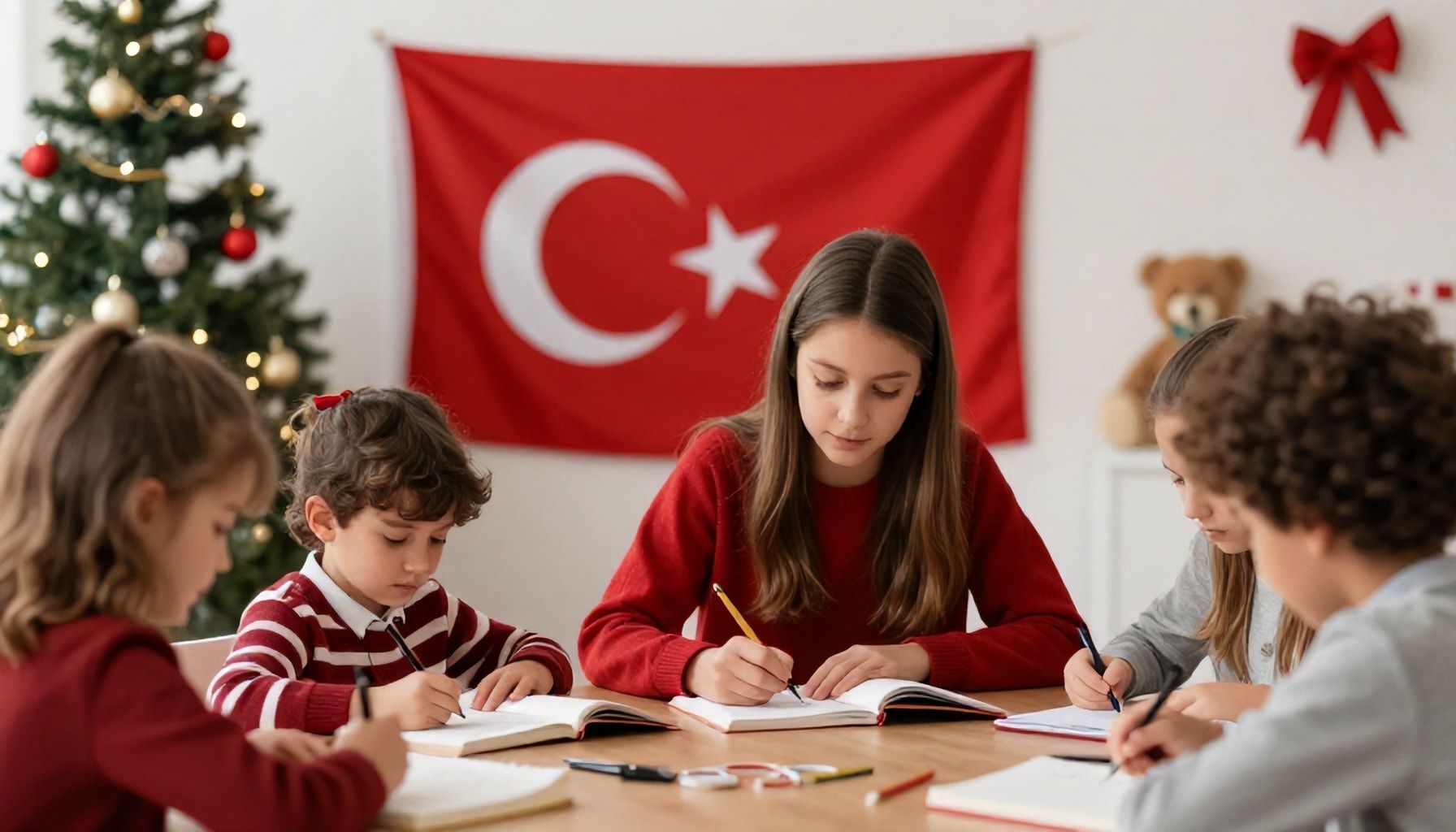 How to Stay Updated on Last-Minute Holiday Changes for Turkish Schools*