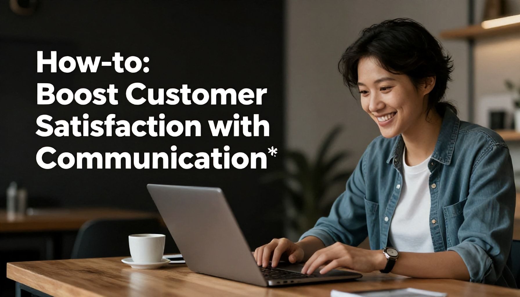 How-to: Turkcell İletişim M’le Müşteri Memnuniyetini Artırın*