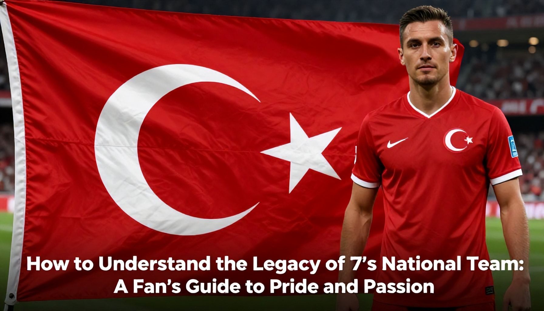 How to Understand the Legacy of Türkiye’s National Team: A Fan’s Guide to Pride and Passion*